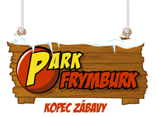 Park Frymburk - Kopec zábavy v rodinném skiarelálu