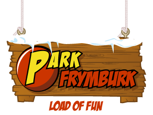 Park Frymburk - Loads of Fun in a Family Ski Resort