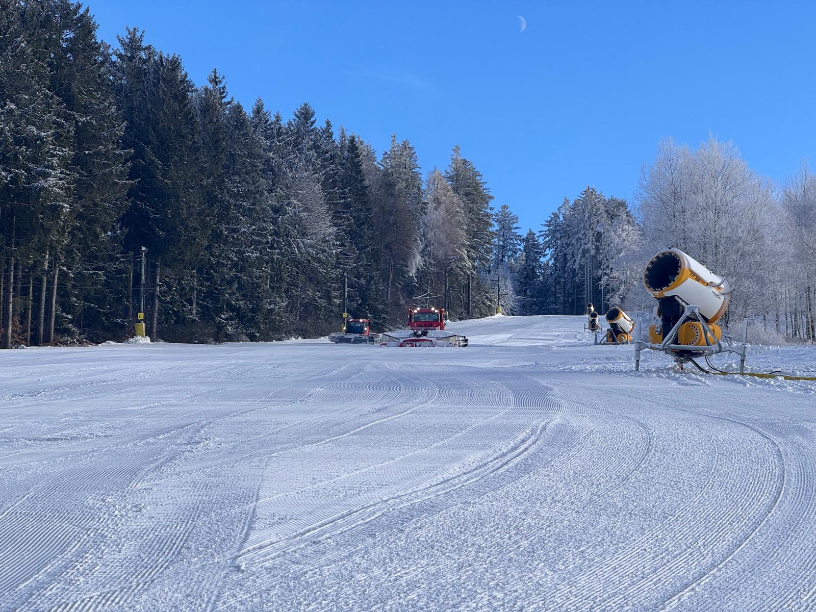 Startujeme 2025-2026